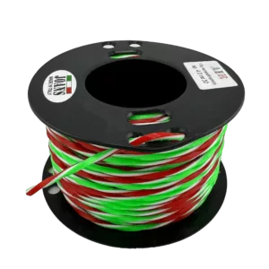 Filo per decespugliatore in nylon aerodinamico sp. 4,0 AIR 40S