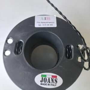 Filo per decespugliatore in nylon di altissima qualità sp. 3,0 - 40m