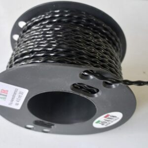 Filo per decespugliatore in nylon di altissima qualità sp. 4,0 - 30m
