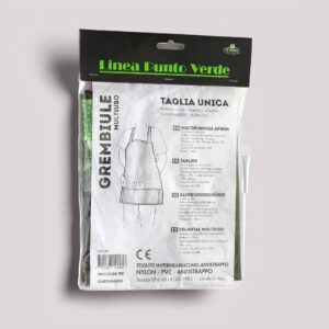 Grembiule